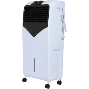 ONIDA 35 L Room | Personal Air Cooler  | Dark Grey