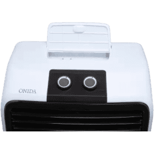 ONIDA 35 L Room | Personal Air Cooler  | Dark Grey