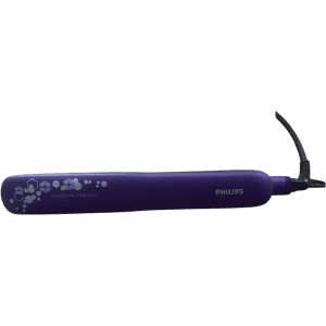 PHILIPS | BHS397/00 | Hair Straightener | Purple