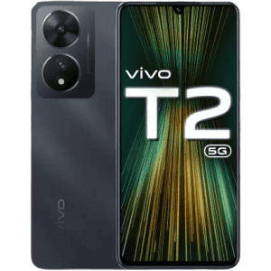 vivo T2 5G | 8 GB / 128 GB | Velocity Wave