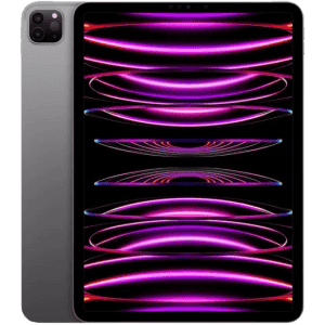 APPLE iPad Pro | 4th Gen | Wi-Fi Only |128 GB ROM | 11.0 inch | Space Grey