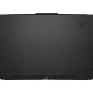 ASUS TUF Dash | F15 Core i7 | 12th Gen | 16 GB/1 TB SSD/Windows 11 Home/4 GB Graphics/NVIDIA GeForce RTX 3050/144 Hz | FX517ZC-HN108WS | Gaming Laptop | Off Black