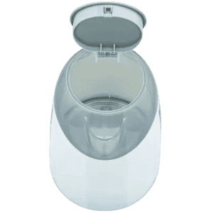 Bajaj Glimmer Electric Kettle | 1 L | White