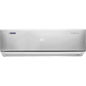 Blue Star  Star Split Inverter AC | IC524DNUR | 2 Ton/5 | Grey