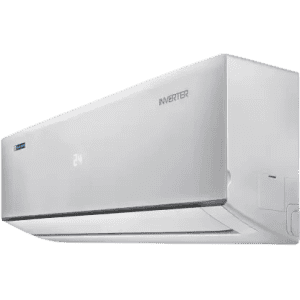 Blue Star  Star Split Inverter AC | IC524DNUR | 2 Ton/5 | Grey