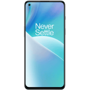 OnePlus Nord 2T 5G | 128 GB/8 GB RAM | Jade Fog