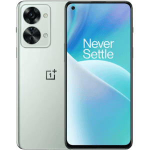 OnePlus Nord 2T 5G | 128 GB/8 GB RAM | Jade Fog