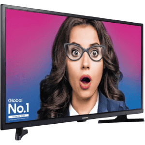 SAMSUNG | UA32T4050ARXXL | 80 cm (32 inch) | HD Ready LED Linux based TV