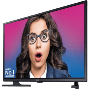SAMSUNG | UA32T4050ARXXL | 80 cm (32 inch) | HD Ready LED Linux based TV