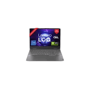 Lenovo LOQ Intel Core i7 13th Gen 13620H | 82XV00BRIN | 16 GB/512 GB SSD/Windows 11 Home/8 GB Graphics/NVIDIA GeForce RTX 4060 | Gaming Laptop