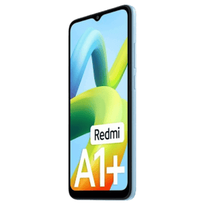 REDMI A1+ | 32 GB /2 GB RAM | Light Blue