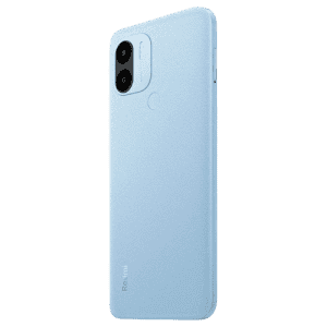 REDMI A1+ | 32 GB /2 GB RAM | Light Blue