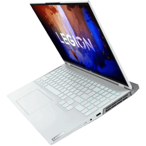 Lenovo Legion 5 Pro Gaming Laptop | AMD Ryzen 7 6800H | 16" | QHD IPS 165Hz 500Nits | 16GB/1TB SSD/Win 11/Office 2021/NVIDIA RTX 3060 6GB/Alexa | Glacier White