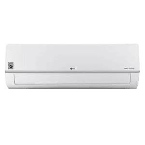 LG  INV AC  | I/D-RSNQ19RNZE ANLG | 1.5TON/5 STAR | WHITE