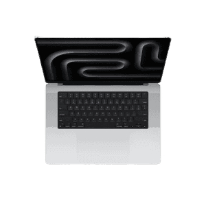 Apple M3 MacBook Pro | MRW63HN/A | 16.2 inch | /36GB/512GB SSD/Mac OS Sonoma/ Liquid Retina XDR | Silver