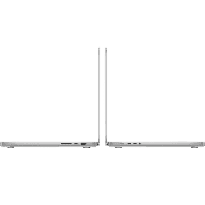 Apple M3 MacBook Pro | MRW63HN/A | 16.2 inch | /36GB/512GB SSD/Mac OS Sonoma/ Liquid Retina XDR | Silver