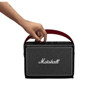 Marshall Kilburn II  | 36 W |  Bluetooth Speaker