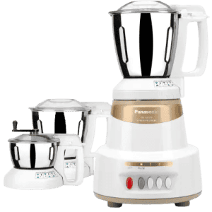 Panasonic MARBLE GOLD mx ac | 325 |  Mixer Grinder