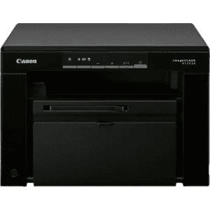 Canon Image CLASS MF3010 Multi-function Monochrome Laser Printer | Black
