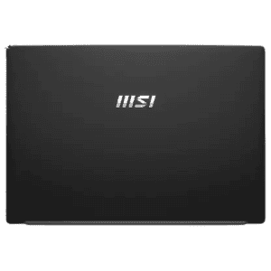 MSI  Modern 14 C11M-029IN Thin and Light Laptop | Intel Core i5 11th Gen 1155G7 | 16 GB/512 GB SSD/Windows 11 Home | 14 Inch | Classic Black