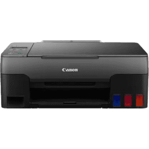 Canon Multi function Color Ink Tank Printer | Black | G2060