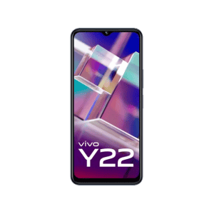 vivo Y22 | 4 GB RAM | 128 GB | Starlit Blue