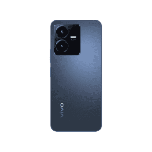 vivo Y22 | 4 GB RAM | 128 GB | Starlit Blue