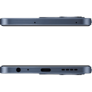 vivo Y22 | 4 GB RAM | 128 GB | Starlit Blue