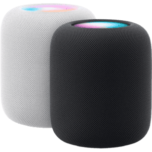 APPLE HOMEPOD SPEAKER | MQJ73HN/A |  MIDNIGHT