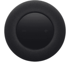 APPLE HOMEPOD SPEAKER | MQJ73HN/A |  MIDNIGHT