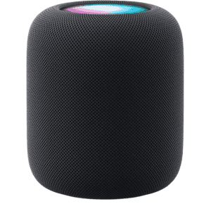 APPLE HOMEPOD SPEAKER | MQJ73HN/A |  MIDNIGHT