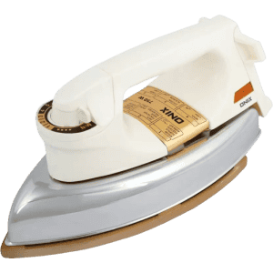 Onix Turbo Dry Iron | 750 W  | White