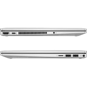 HP Pavilion Thin and Light Laptop |  Intel Core i3 12th Gen 1215U | 8 GB |512 GB SSD |  Natural Silver | 14-ek0183TU