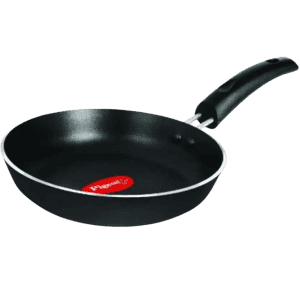 Pigeon Non-stick Fry Pan without Lid 220 mm Fry Pan | 22 cm diameter | 2.2 L capacity  | Aluminium