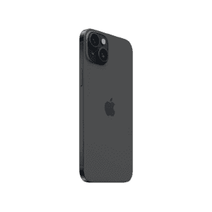 Apple iPhone 15 plus | 256GB | Black