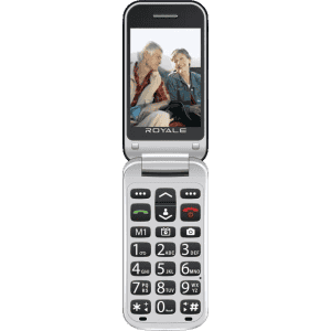Easyfone  | RoyaleBlue