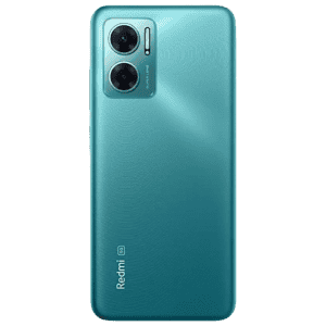 REDMI 11 Prime 5G | 64 GB/4 GB RAM | Meadow Green