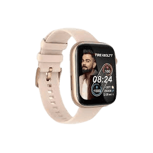 BOLTT RING 3 BSW043 SMART WATCH | ROSE GOLD