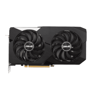ASUS Dual Radeon RX 6600 8GB GDDR6