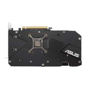 ASUS Dual Radeon RX 6600 8GB GDDR6