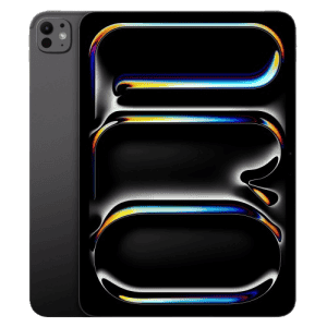 Apple iPad Pro 2024 | MVW13HN/A | 256GB Wifi and Cellular | Standard Glass | Ultra Retina XDR Display | Space Black