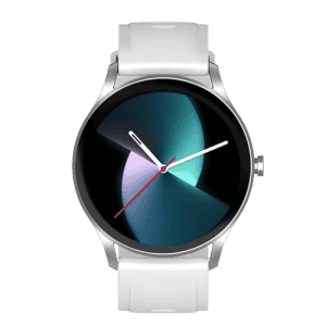 FIRE BOLTT ROCKET SMART WATCH | BSW093 | SILVER GREY