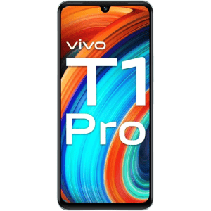 vivo T1 Pro 5G | 128 GB/8 GB RAM | Turbo Cyan
