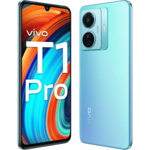 vivo T1 Pro 5G | 128 GB/8 GB RAM | Turbo Cyan