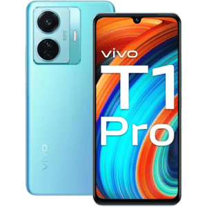 vivo T1 Pro 5G | 128 GB/8 GB RAM | Turbo Cyan