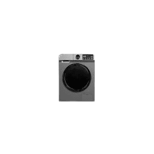 Godrej Fully Automatic Front Load Washing Machine | 8.0Kg | Silver Stream | WFEON CEL 8014 IEBT SLSR