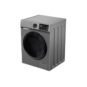 Godrej Fully Automatic Front Load Washing Machine | 8.0Kg | Silver Stream | WFEON CEL 8014 IEBT SLSR