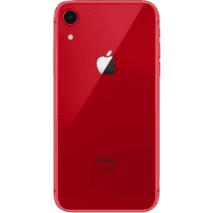 Apple iPhone XR | Red, 256 GB