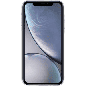 Apple iPhone XR | White, 128 GB