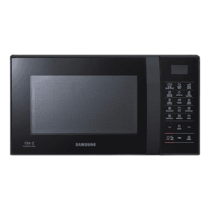 SAMSUNG | CE76JD-B1/XTL | MICROWAVE OVEN | BLACK